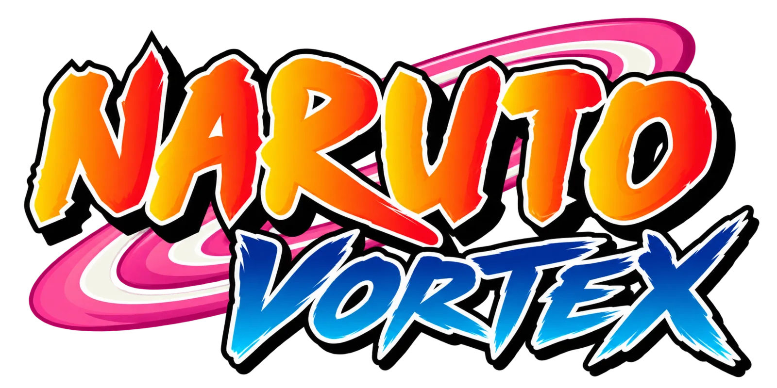 Naruto Vortex