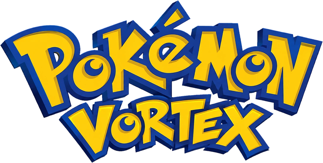 Pokémon Vortex